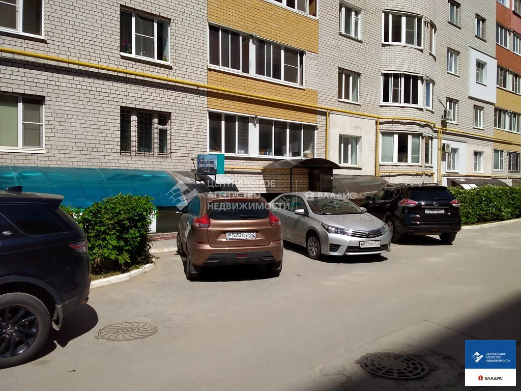 Продажа ПСН, Рязань, ул. Вишневая - Фото 1