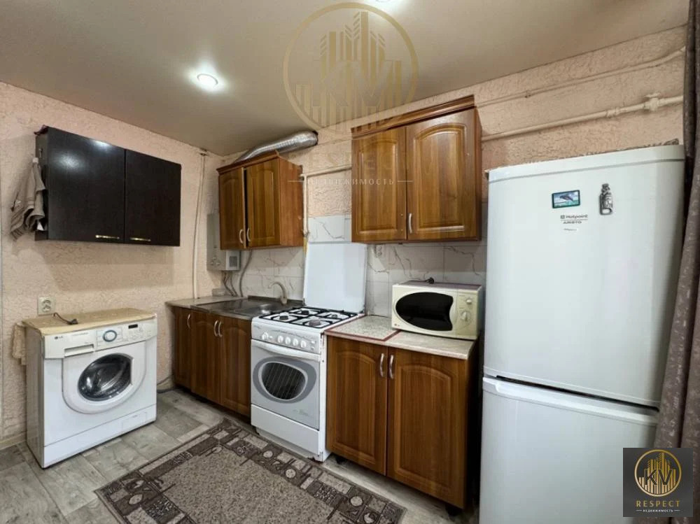 Продажа квартиры, Минеральные Воды, 22 Партсъезда пр-кт. - Фото 17