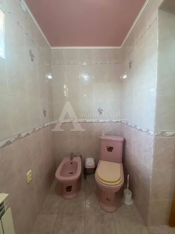 Продажа дома, Георгиевск, Проектная 5-я ул. - Фото 17