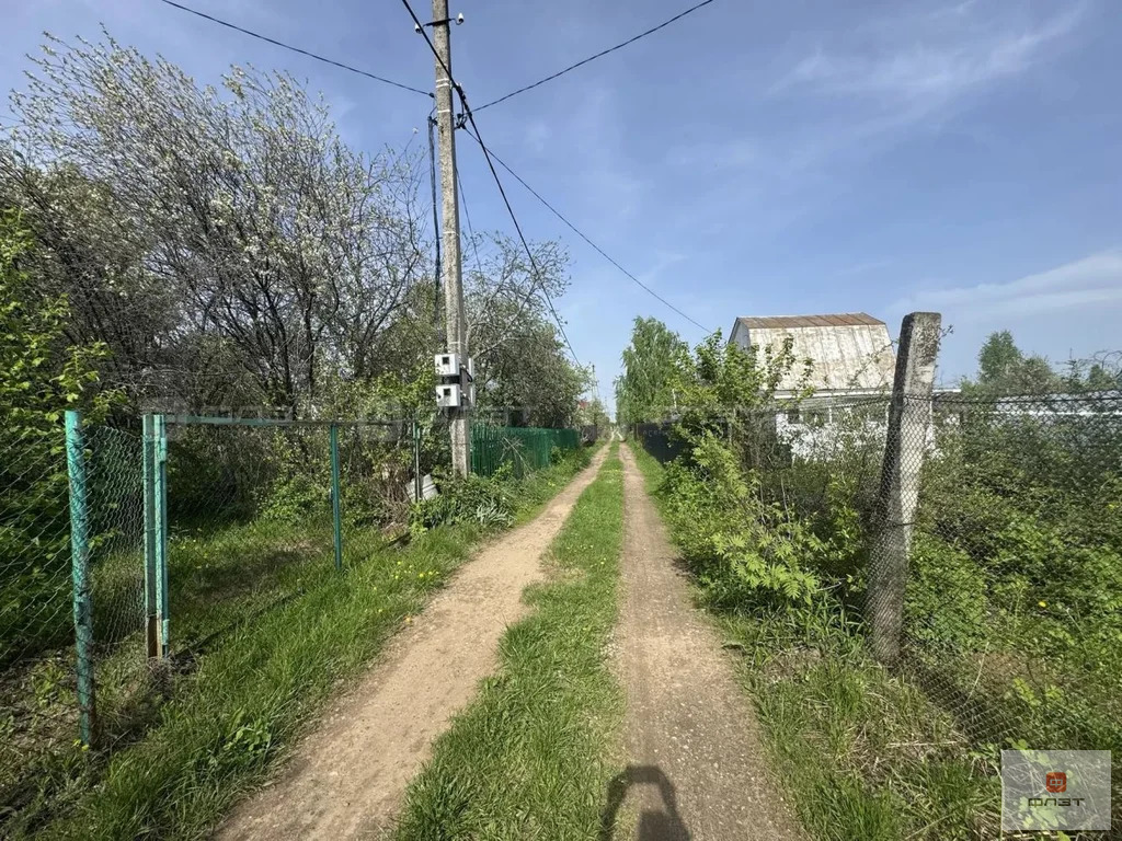 Продажа дома, Лаишевский район, 9-я аллея - Фото 20