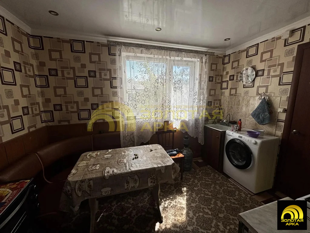 Продажа дома, Варениковская, Крымский район, ул. Чкалова - Фото 3