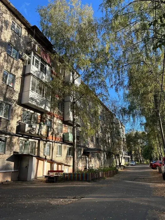 Продам 2 хрущ. Свердлова 31б - Фото 11