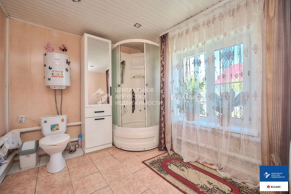 Продажа дома, Рязань, ул. Советская - Фото 15