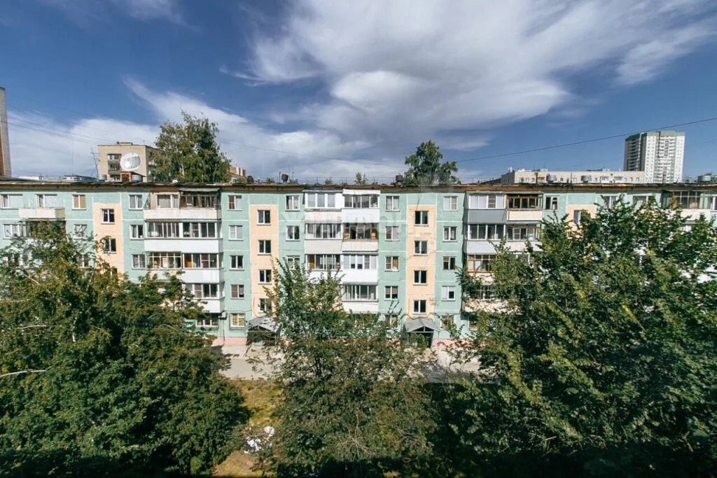 Продажа квартиры, Новосибирск, ул. Челюскинцев - Фото 7