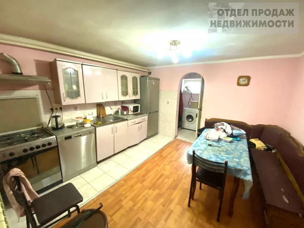 Кирпичный дом - Фото 8