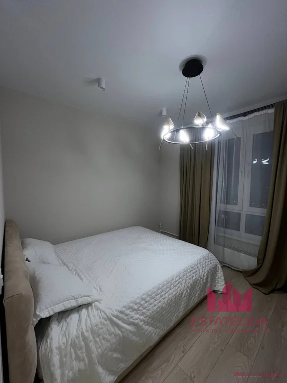 Аренда квартиры, Очаковское ш. - Фото 14