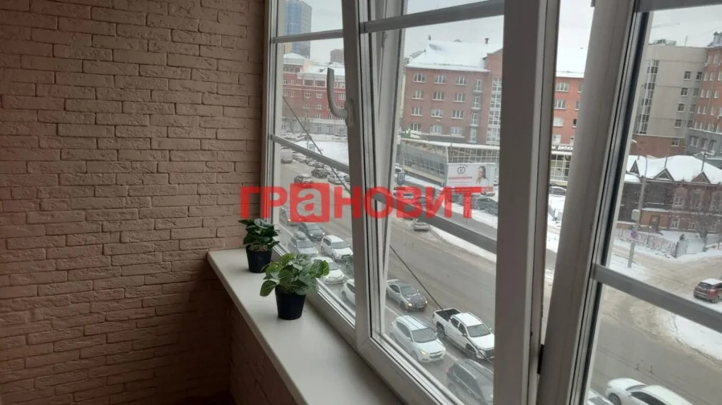 Продажа квартиры, Новосибирск, Димитрова пр-кт. - Фото 17