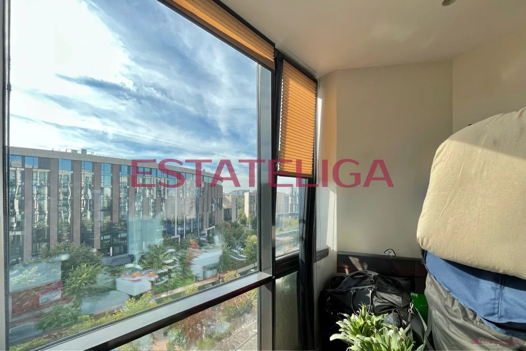 Продажа квартиры, Заречье, Одинцовский район, Весенняя улица - Фото 11