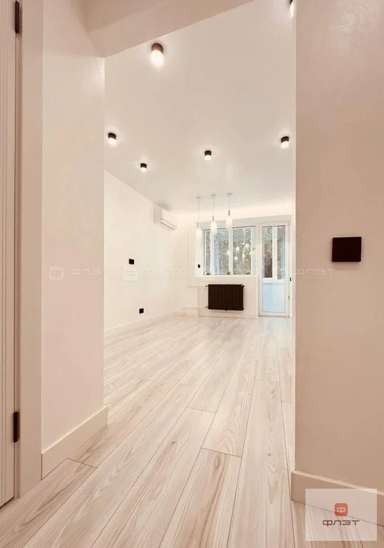 Продажа квартиры, Казань, городок. Военный 2-й - Фото 12