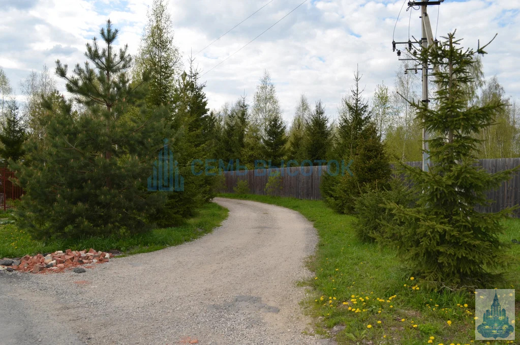 Продажа дома, Чехов, Чеховский район, Богдановка д. - Фото 28