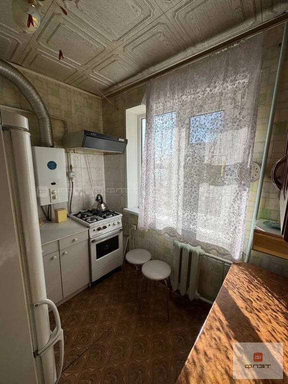 Продажа квартиры, Казань, городок. Военный 2-й - Фото 10