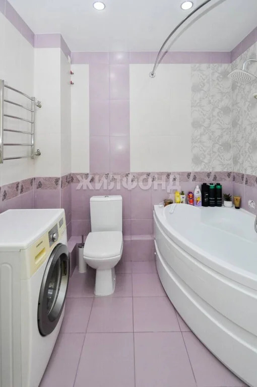 Продажа квартиры, Новосибирск, Виктора Уса - Фото 10