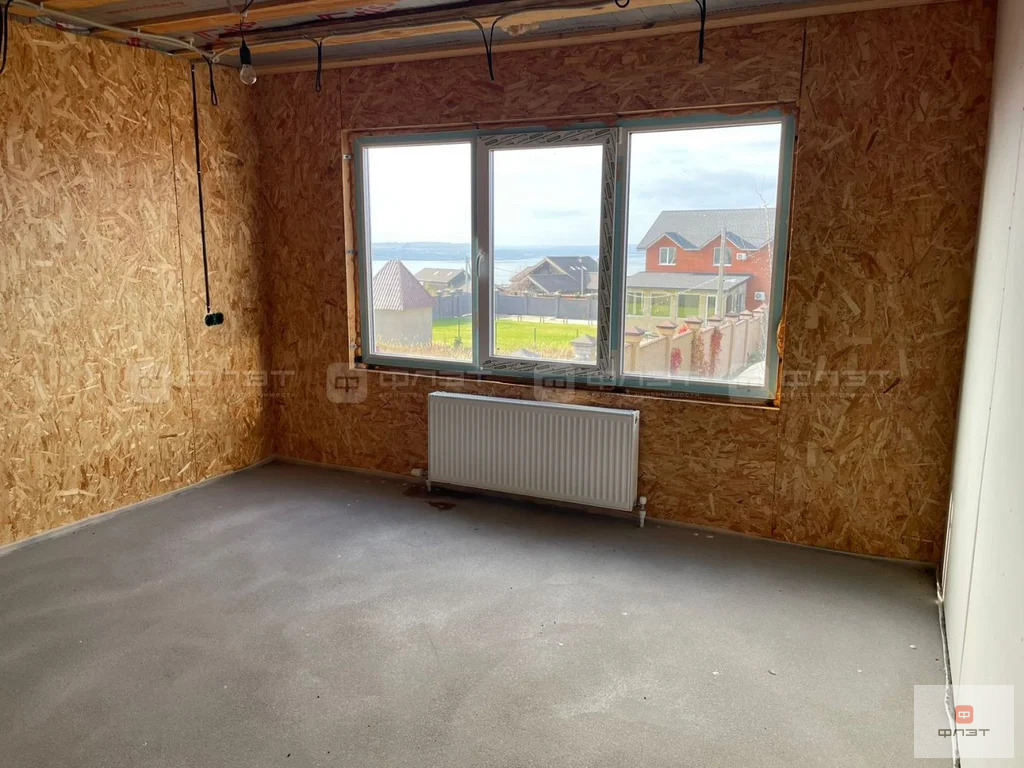 Продажа дома, Медведково, Верхнеуслонский район, ул. Лесная - Фото 4