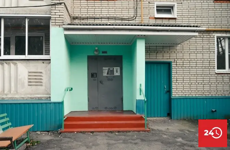 В продаже просторная 3-комнатная квартира по  ул. Победы д. 58 /1 - Фото 17