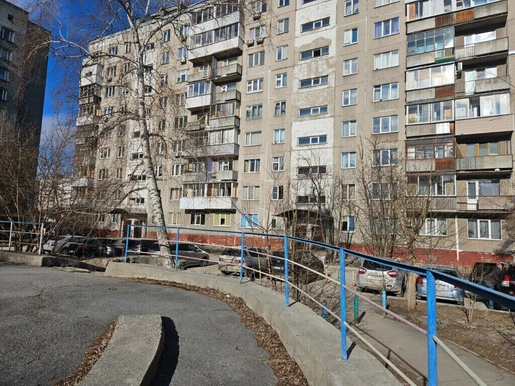 Продажа квартиры, Новосибирск, ул. Ипподромская - Фото 42