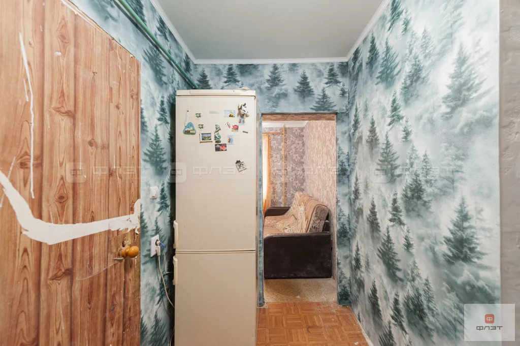 Продажа квартиры, Казань, ул. Минская - Фото 6