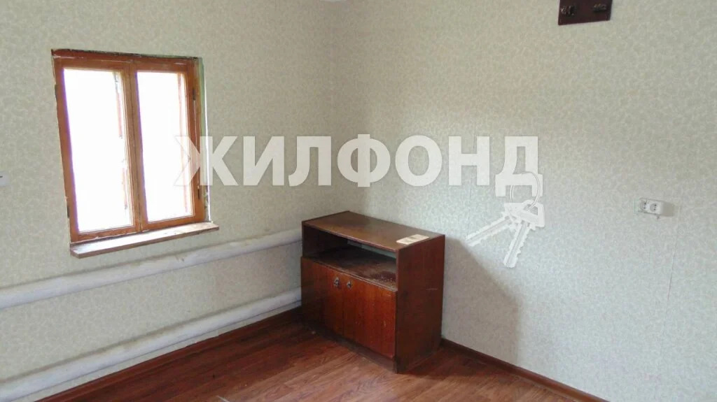 Продажа дома, Верх-Ирмень, Ордынский район, ул. Комсомольская - Фото 9