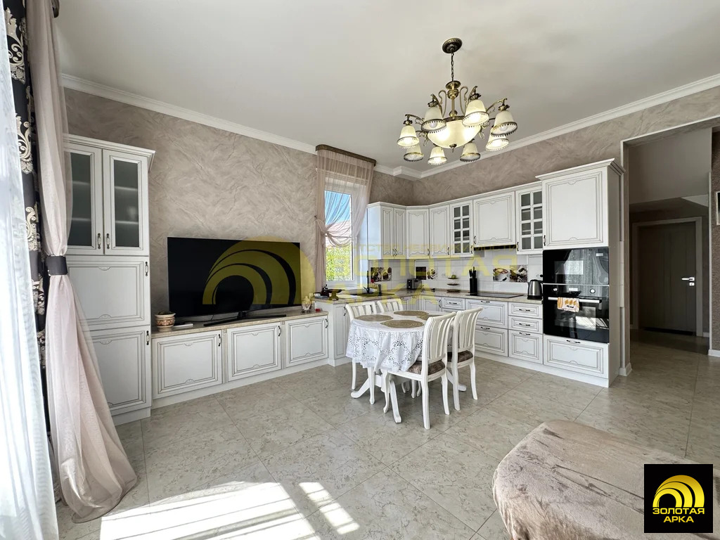 Продажа дома, Старотитаровская, Темрюкский район, Ильича пер. - Фото 10