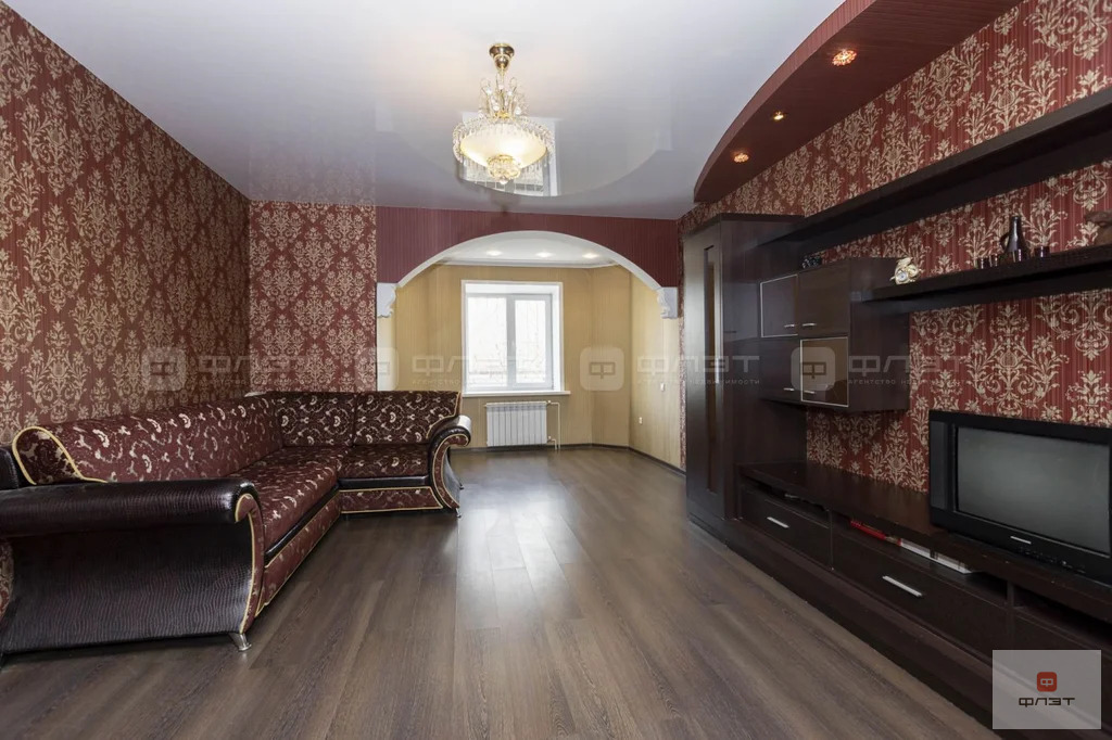 Продажа квартиры, Казань, ул. Академика Завойского - Фото 12
