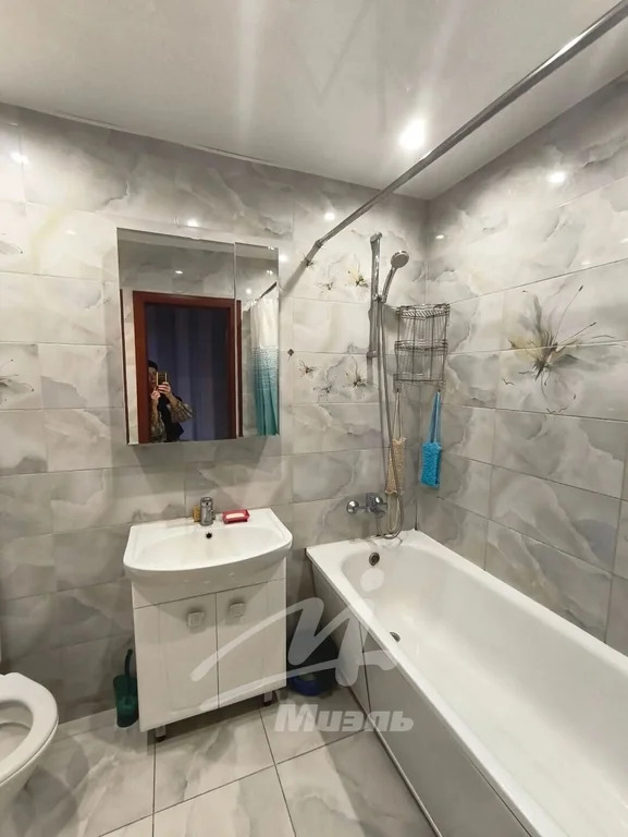 Продажа квартиры, Андреевка, Солнечногорский район, Староандреевская ... - Фото 19