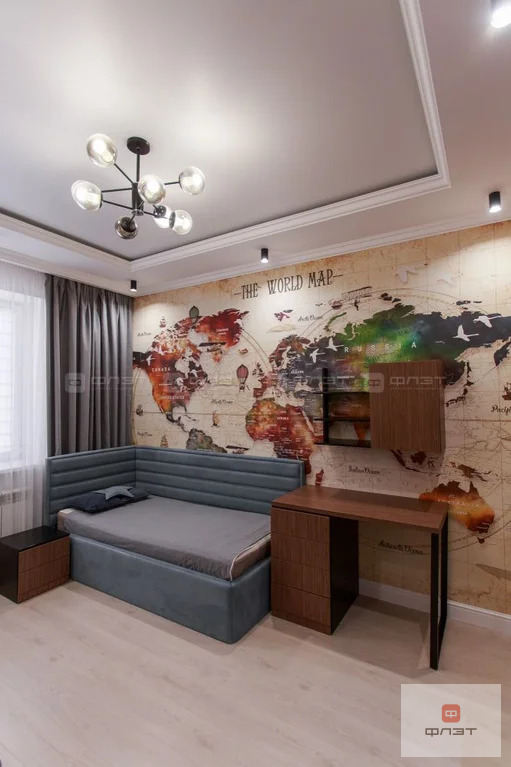 Продажа дома, Высокая Гора, Высокогорский район, ул. Тагира Биккинеева - Фото 16