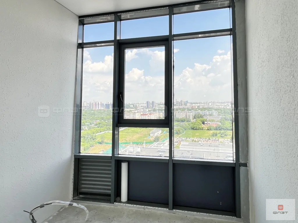 Продажа квартиры, Казань, ул. Танковая - Фото 21