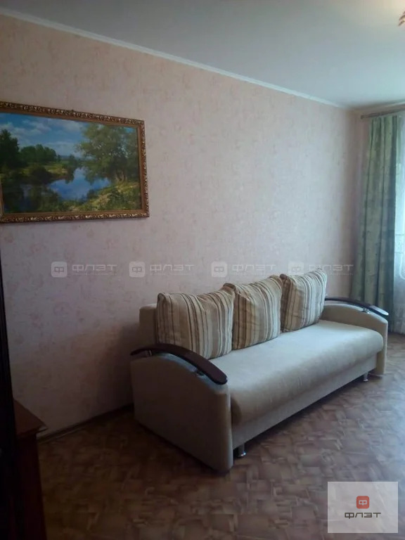Продажа квартиры, Казань, ул. Чистопольская - Фото 13