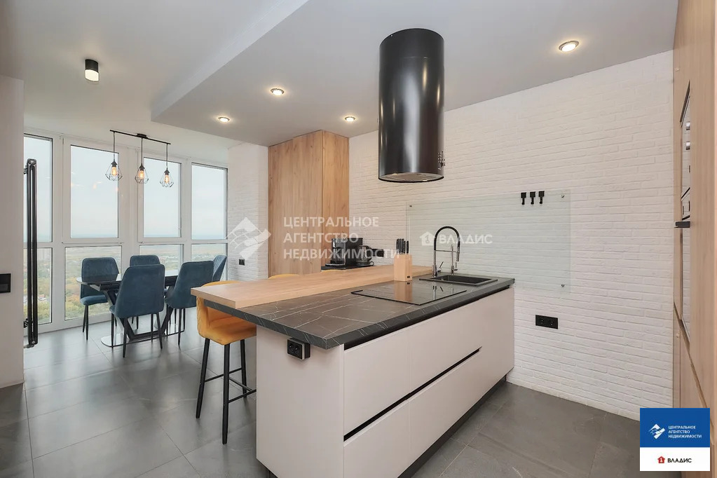 Продажа квартиры, Рязань, Васильевская улица - Фото 2