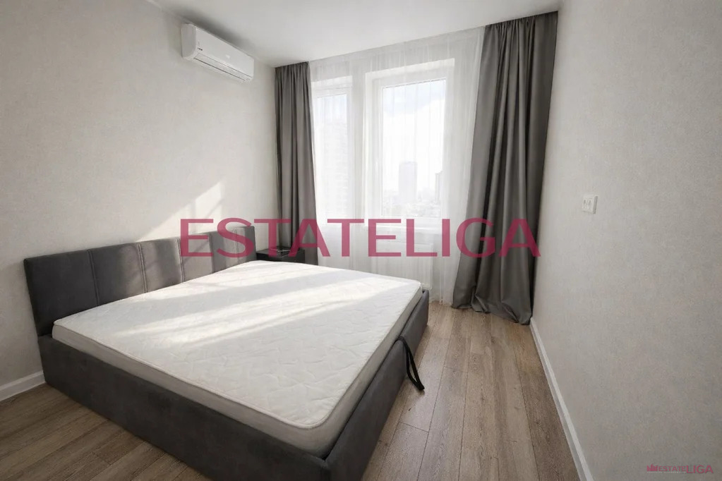 Аренда квартиры, ул. Новоостаповская - Фото 5