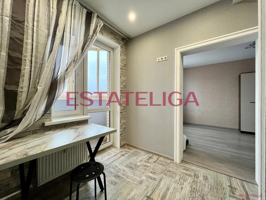 Продажа квартиры, Видное, Ленинский район, Зеленые аллеи б-р. - Фото 4