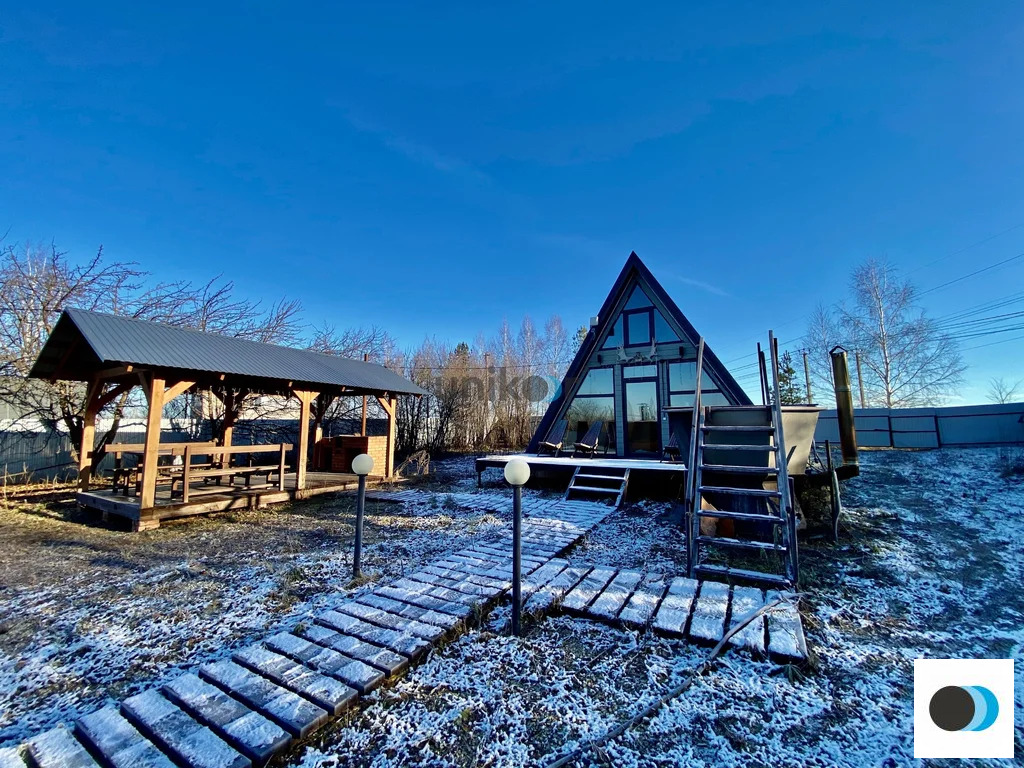 Продажа дома, Иглино, Иглинский район - Фото 6