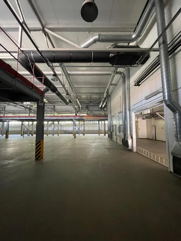 Аренда производственного помещения, Подольск, ул. Окружная - Фото 5