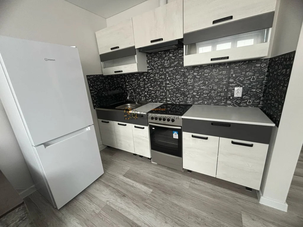 Аренда квартиры, Уфа, улица Воинов-Интернационалистов - Фото 3