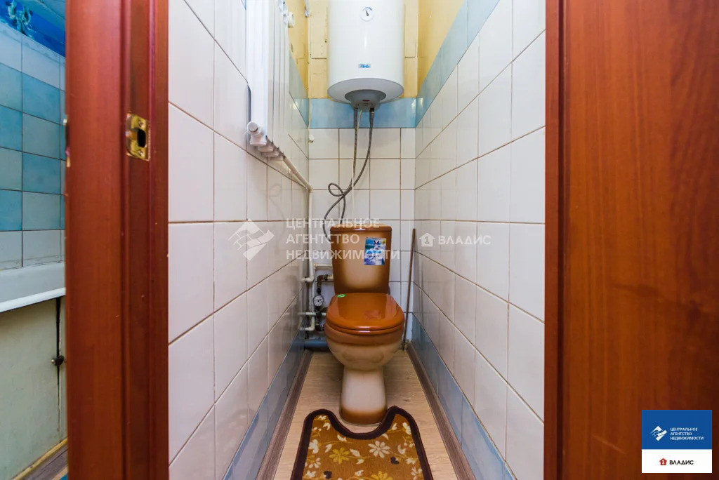 Продажа квартиры, Федоровское, Захаровский район, ул. Новоселов - Фото 10