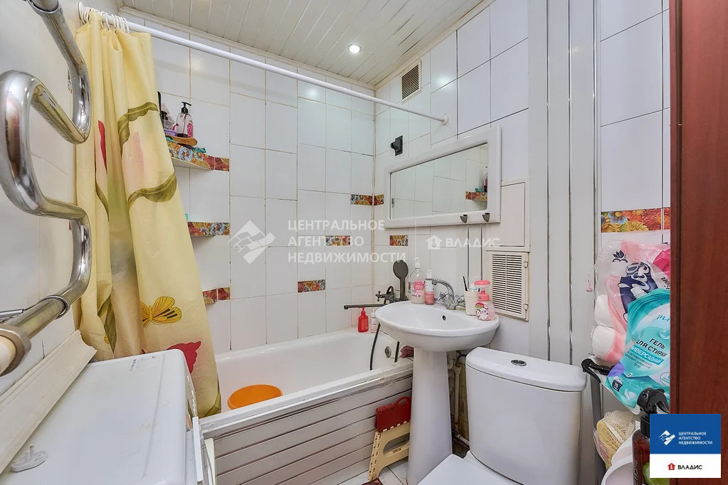 Продажа квартиры, Рязань, ул. Белякова - Фото 14