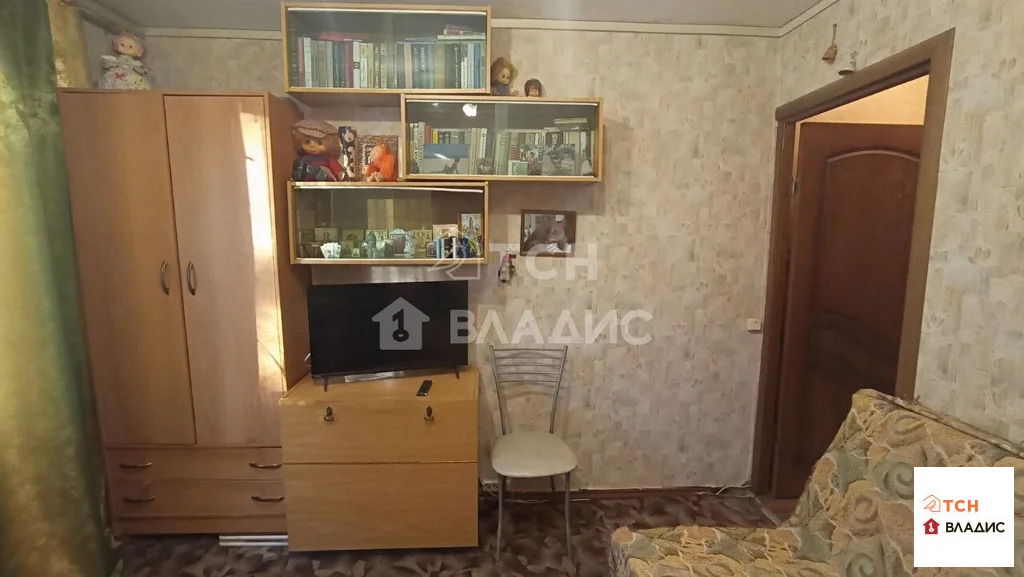 Продажа квартиры, Королев, улица Папанина - Фото 13