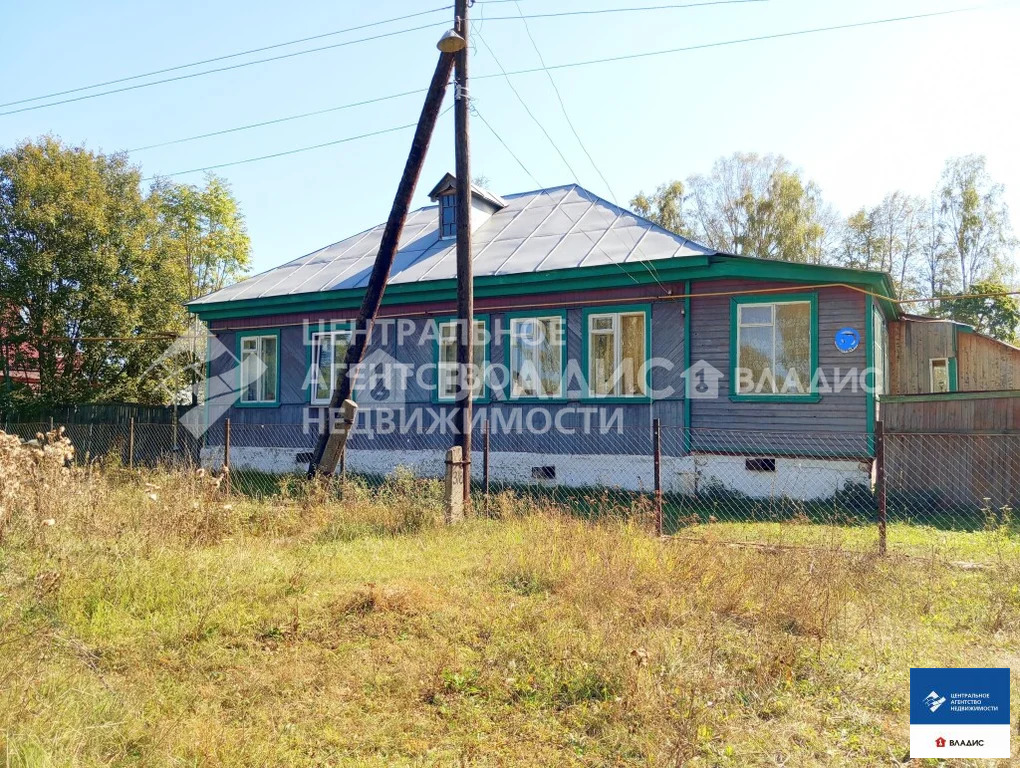 Продажа дома, Сынтул, Касимовский район, ул. Красноармейская - Фото 20
