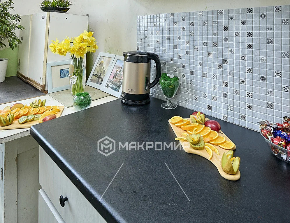 Продажа комнаты, ул. Курляндская - Фото 26