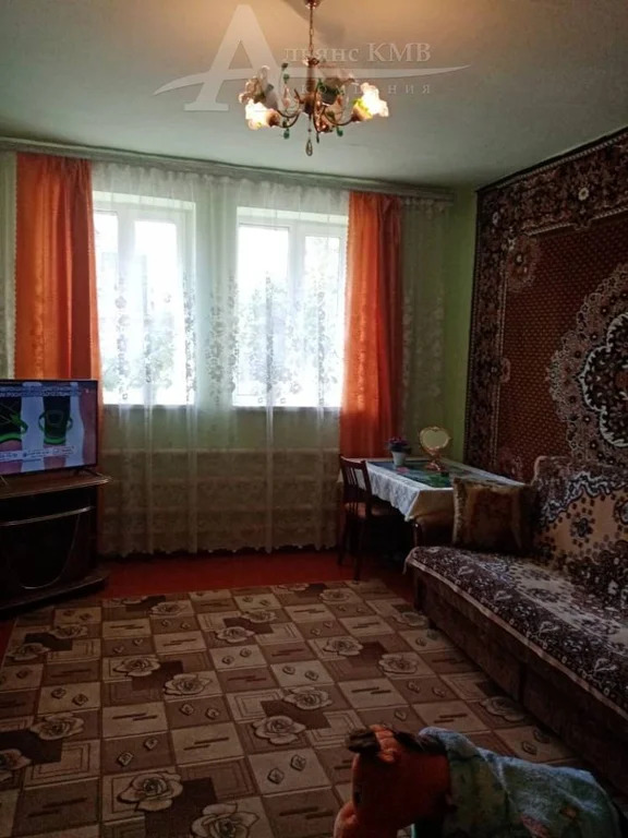 Продажа дома, Георгиевск, ул. Докучаева - Фото 0