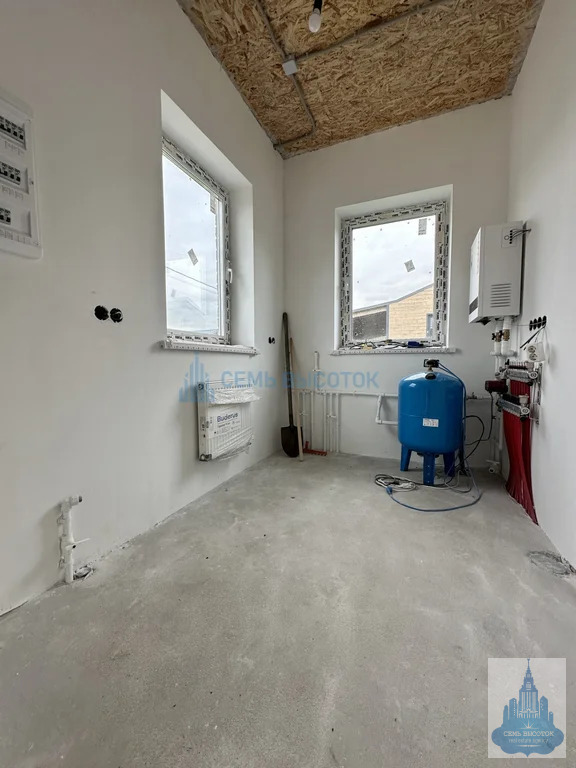 Продажа дома, Домодедово, Домодедово г. о., 181 - Фото 12