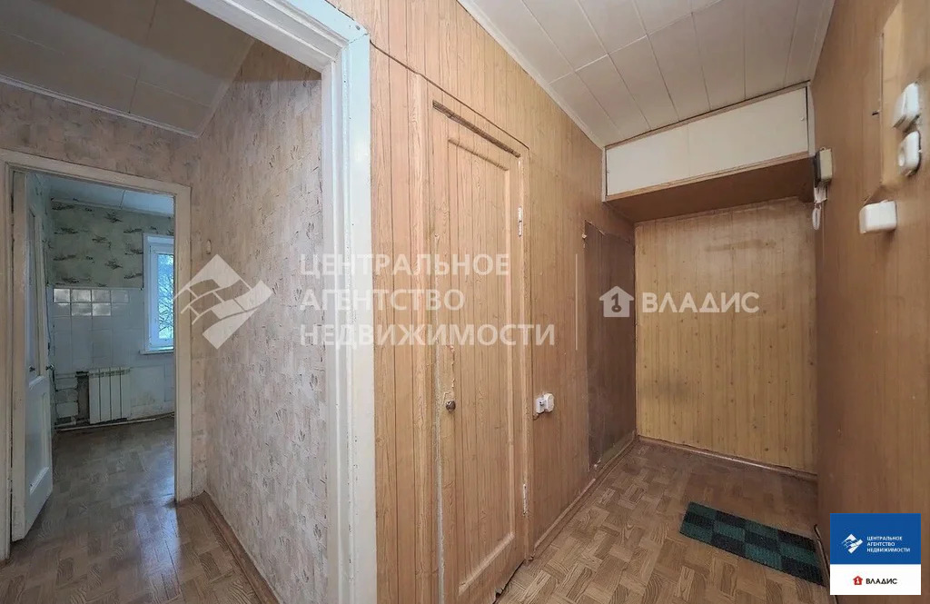 Продажа квартиры, Рязань, ул. Фирсова - Фото 11