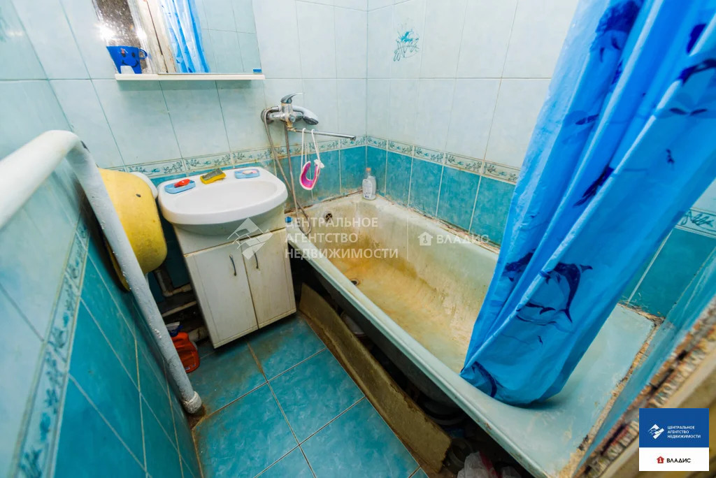Продажа квартиры, Рязань, ул. Новаторов - Фото 9