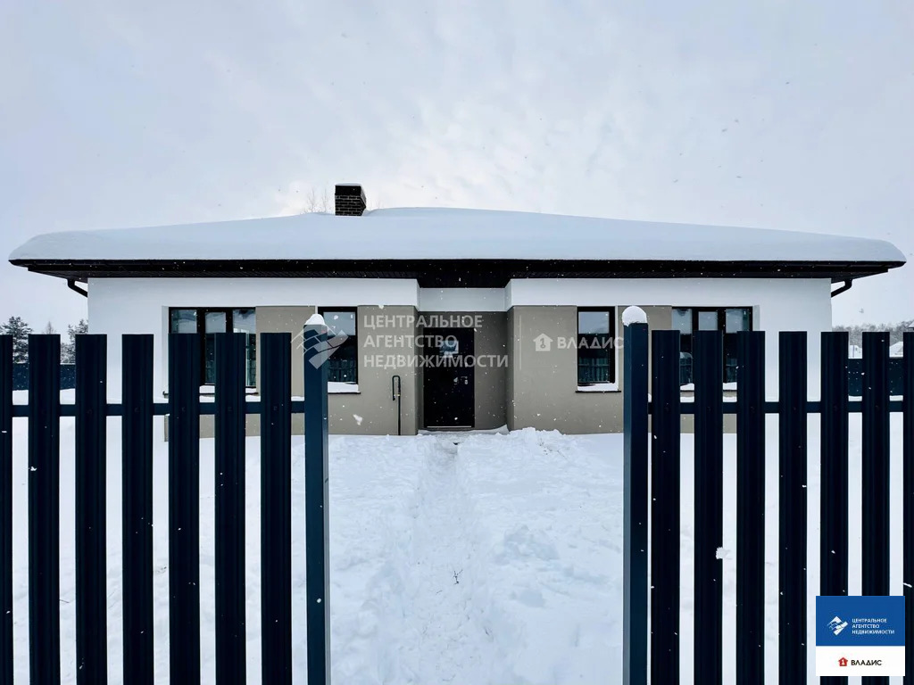 Продажа дома, Варские, Рязанский район - Фото 2