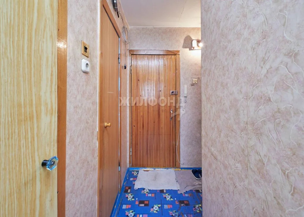 Продажа квартиры, Новосибирск, ул. Челюскинцев - Фото 11