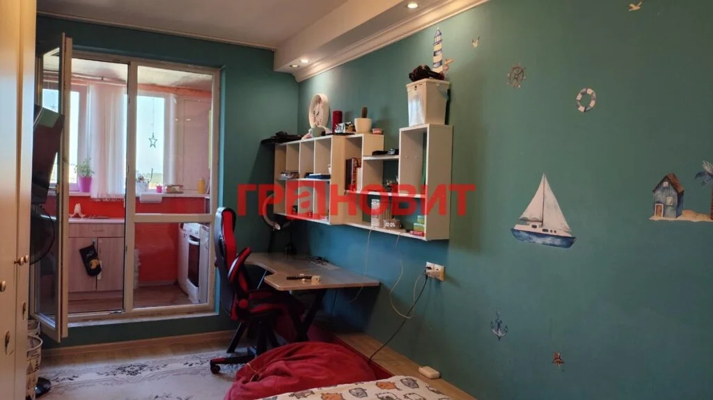 Продажа квартиры, Новосибирск, ул. Вилюйская - Фото 0