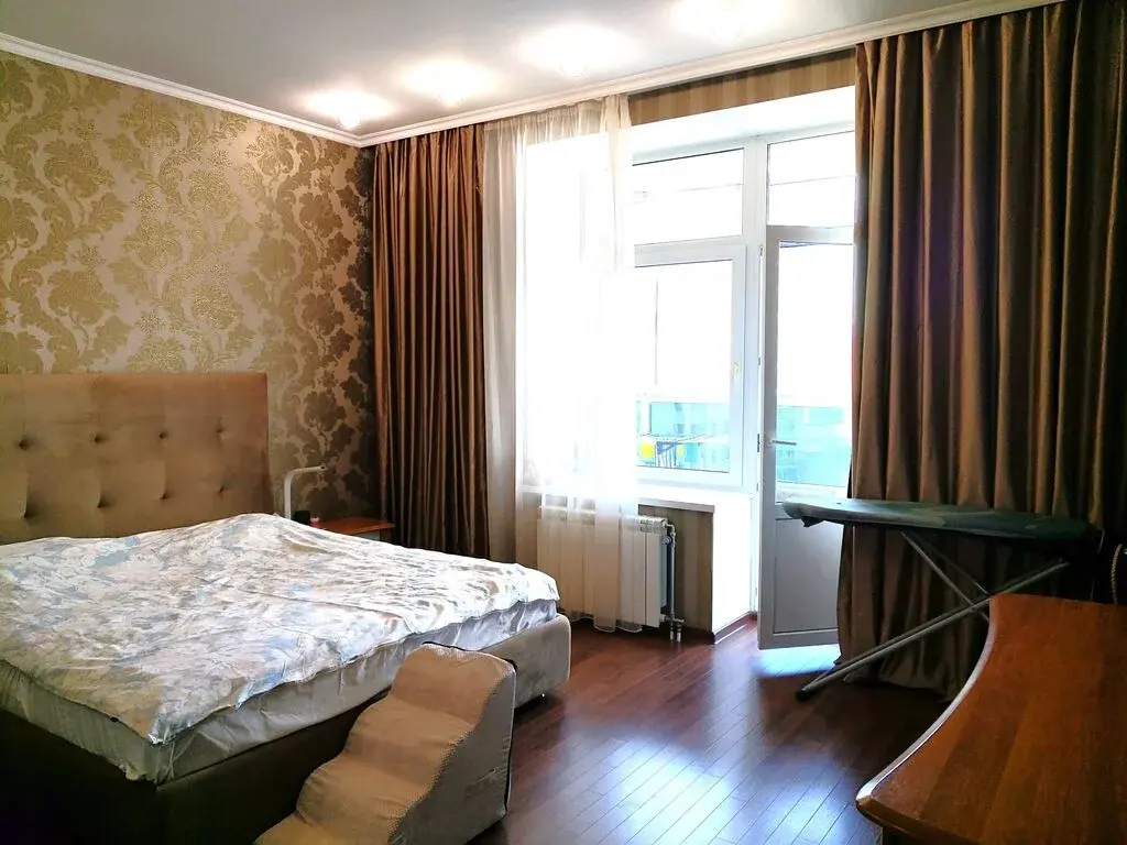 Продам супер 3 ком.квартиру на Визе - Фото 10