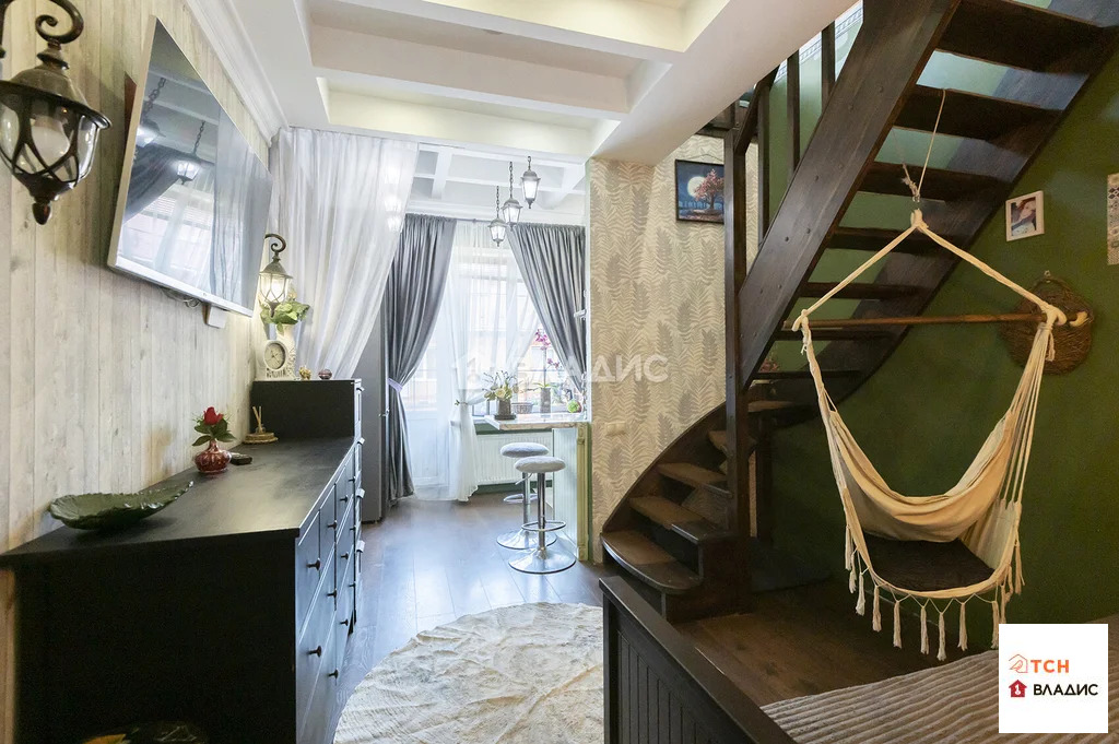 Продажа квартиры, Лесные Поляны, Пушкинский район, Солнечная улица - Фото 33