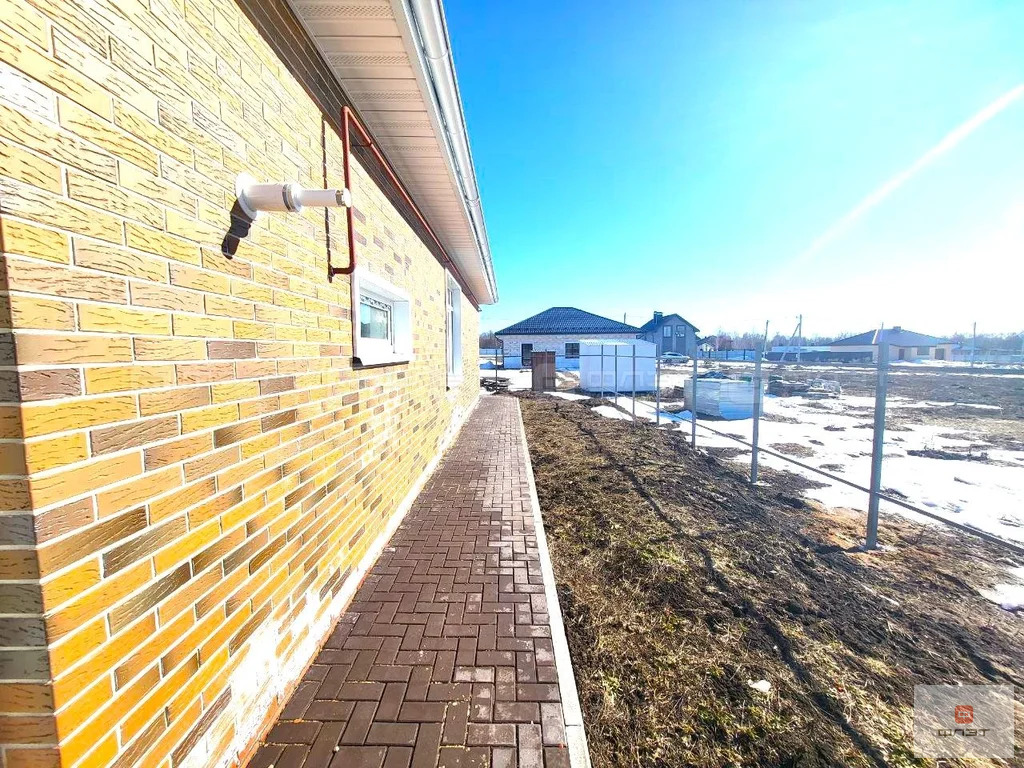 Продажа дома, Большие Кургузи, Зеленодольский район, ул. Марата ... - Фото 9