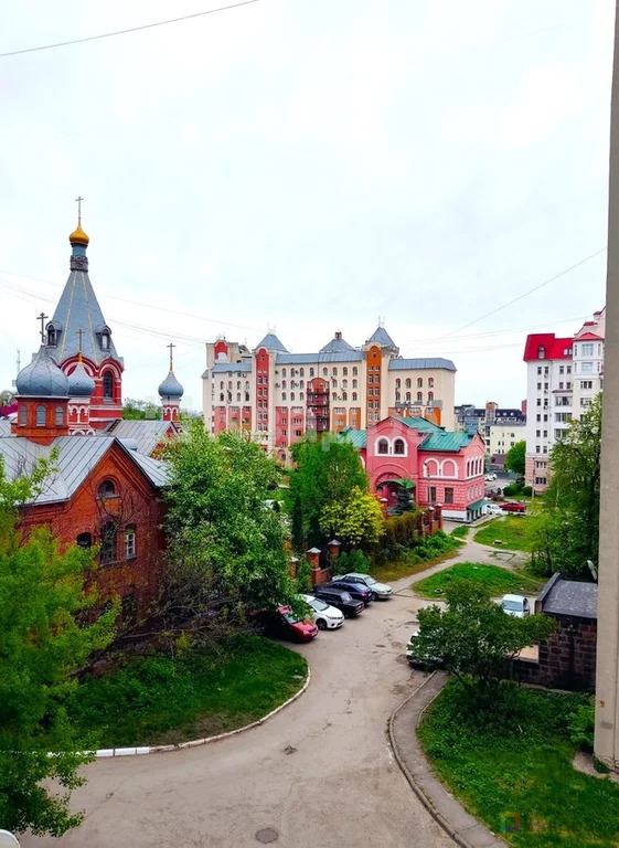 Крупногабаритная однушка. Уникальное предложение! - Фото 15