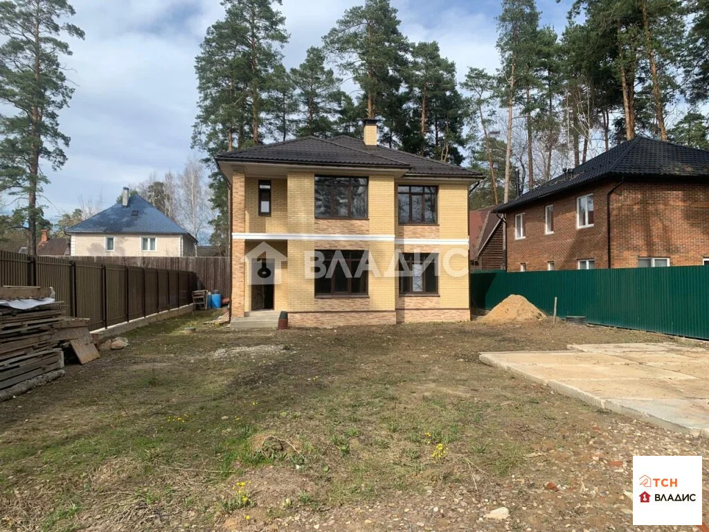 Продажа дома, Королев, ул. Шоссейная - Фото 2